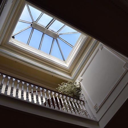 Ardgowan Guest House Edinburgh Ngoại thất bức ảnh