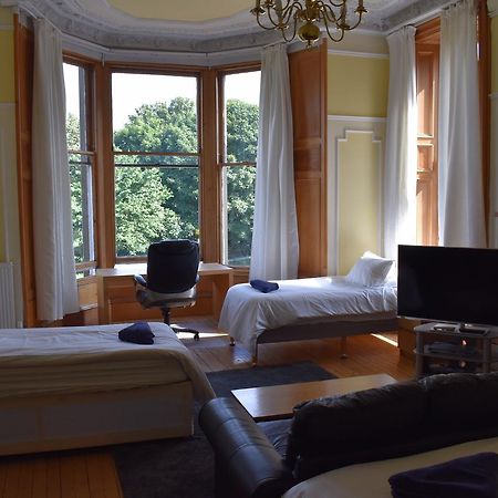 Ardgowan Guest House Edinburgh Ngoại thất bức ảnh