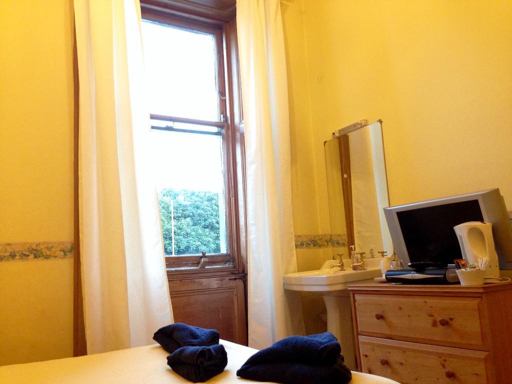 Ardgowan Guest House Edinburgh Ngoại thất bức ảnh