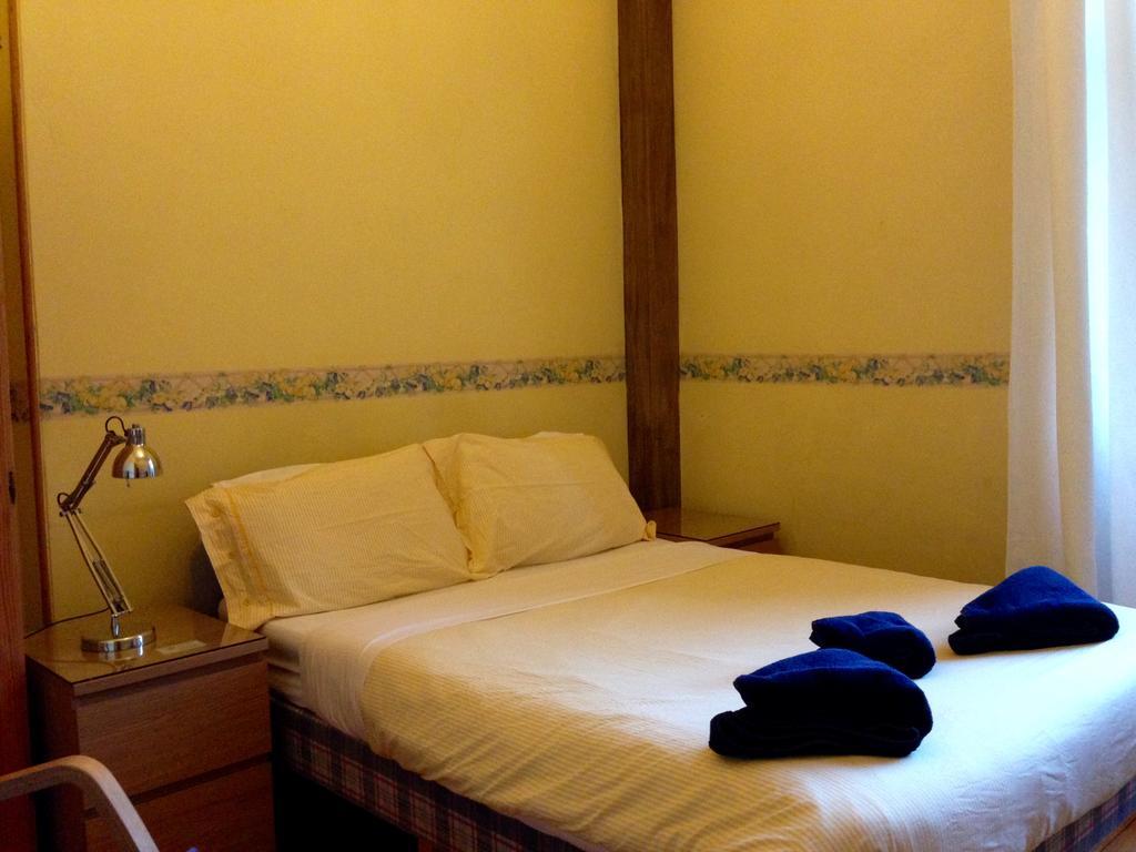 Ardgowan Guest House Edinburgh Ngoại thất bức ảnh
