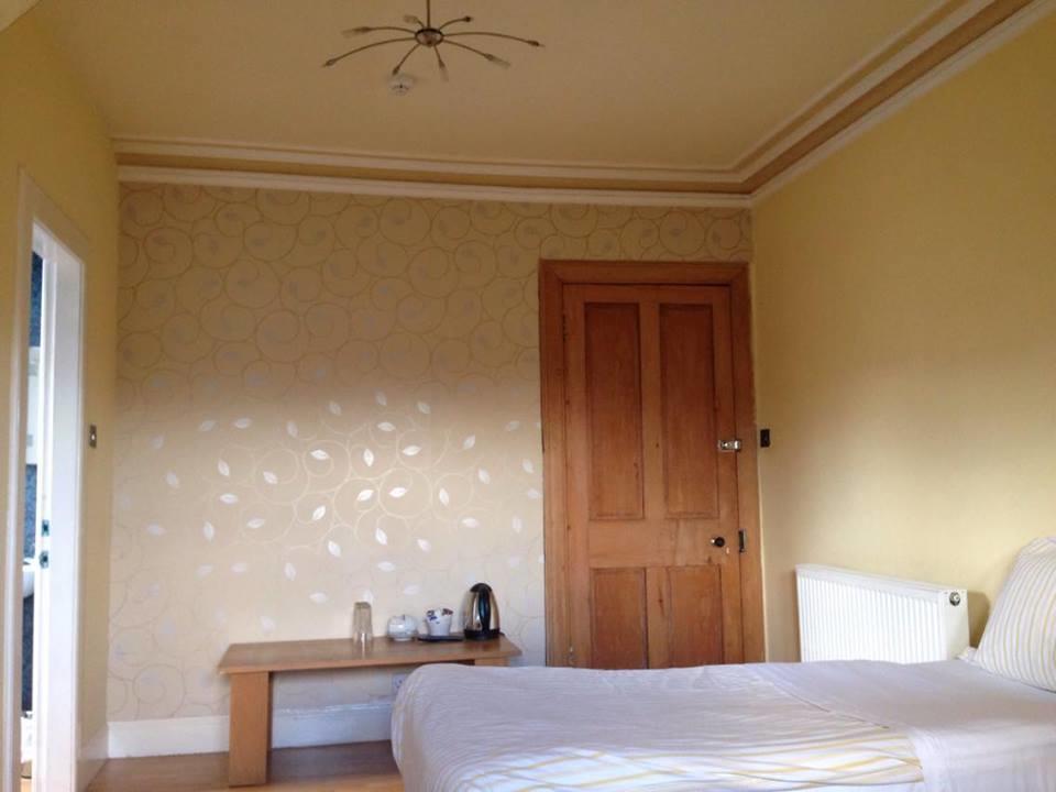 Ardgowan Guest House Edinburgh Ngoại thất bức ảnh