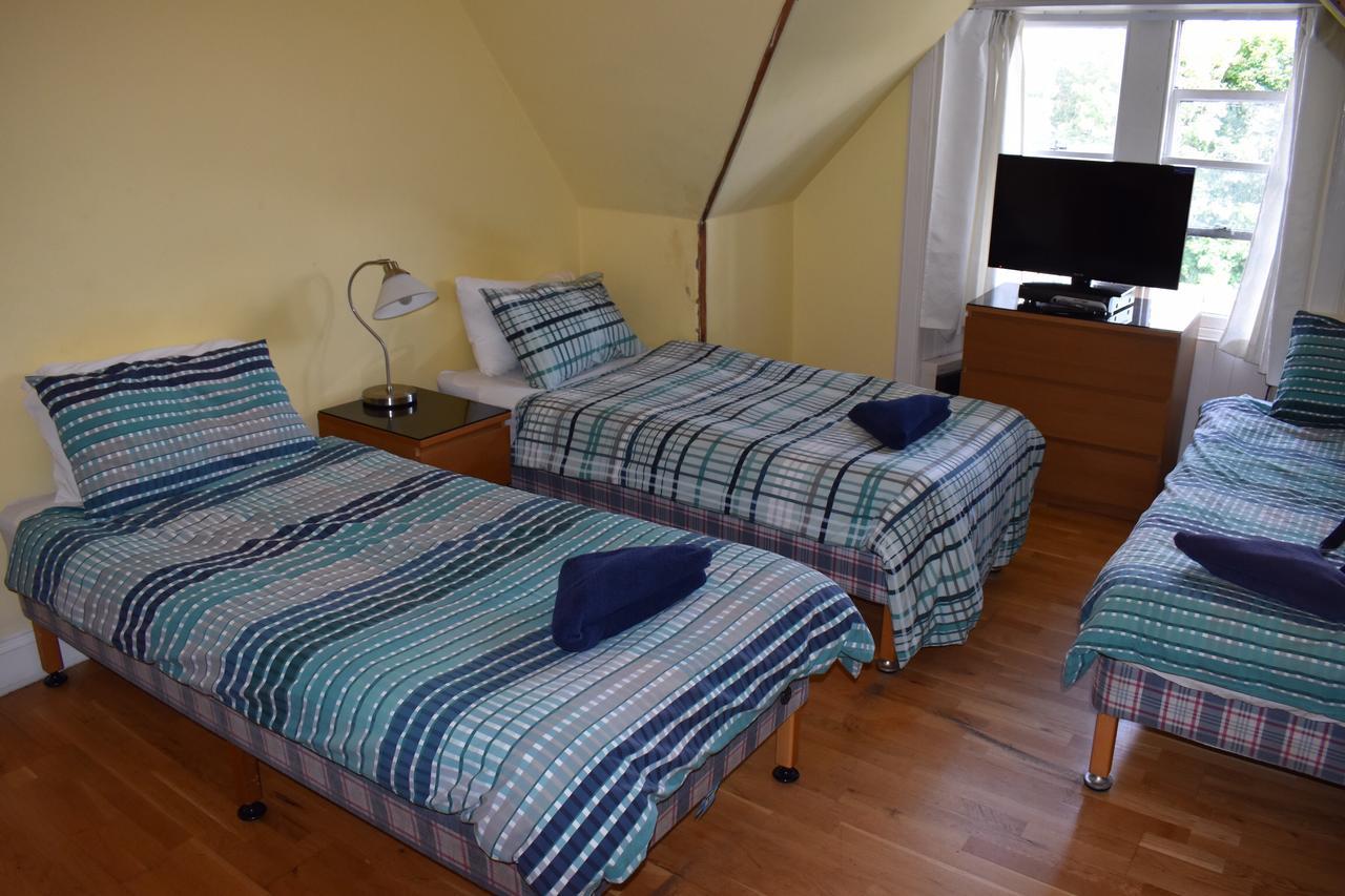 Ardgowan Guest House Edinburgh Ngoại thất bức ảnh