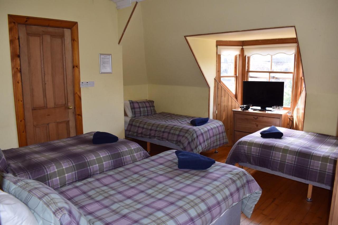 Ardgowan Guest House Edinburgh Ngoại thất bức ảnh